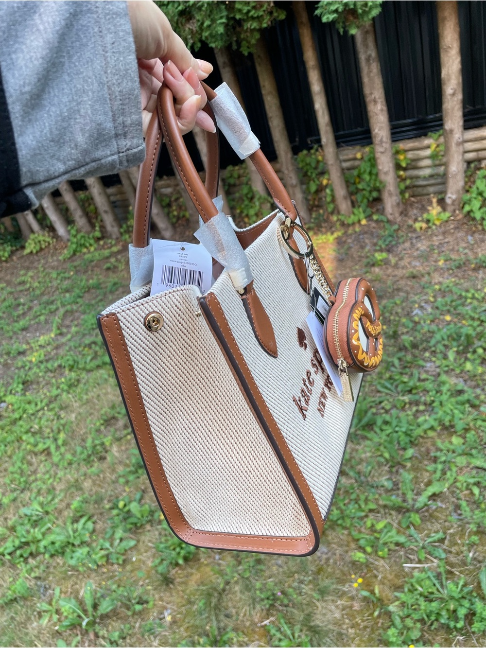 Kate spade Ellie Small Tote - Picture 2 of 8